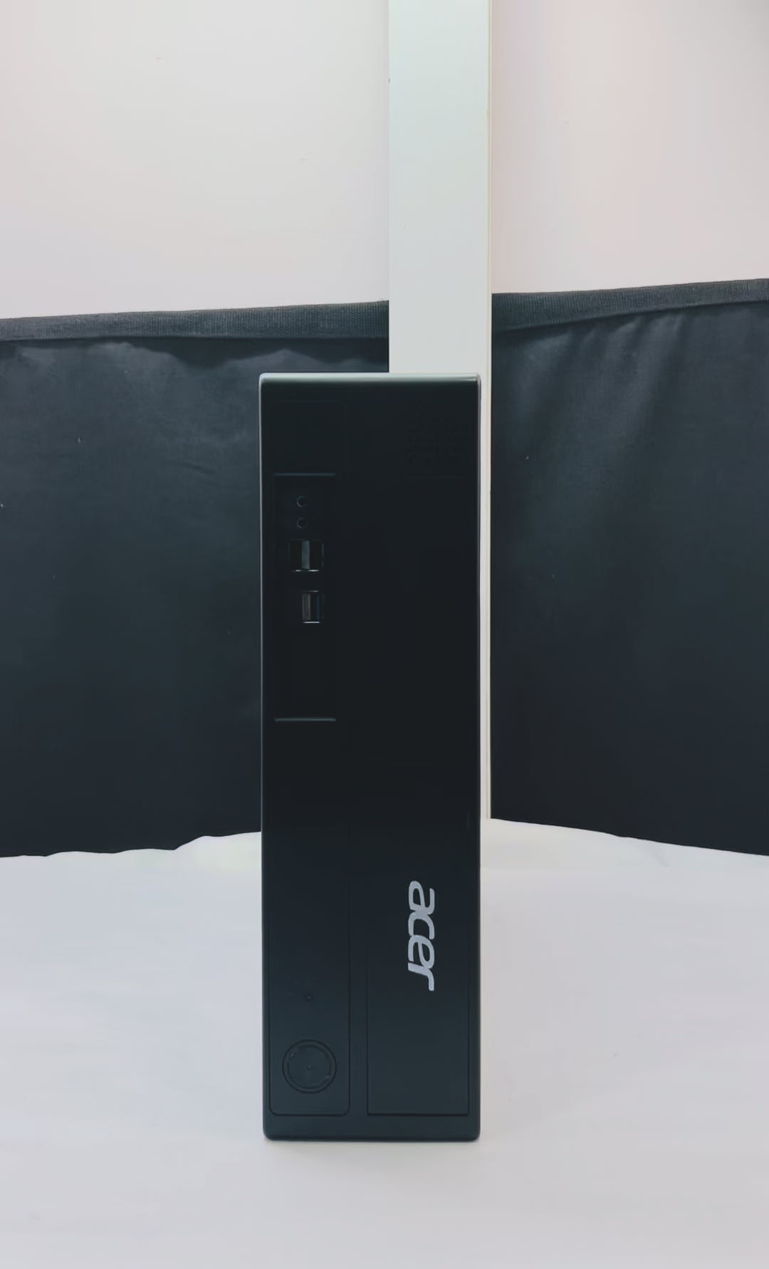 Acer Veriton M200 SFF Desktop Computer PC _ Intel i5-8th Gen